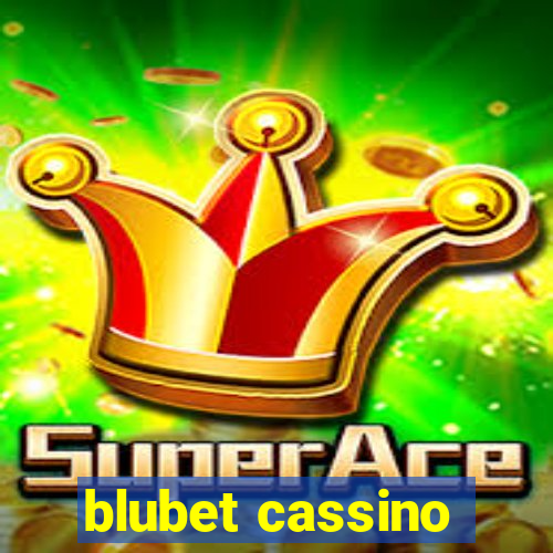 blubet cassino